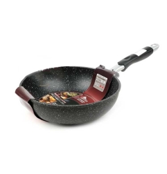 Wok 26cm 1*20