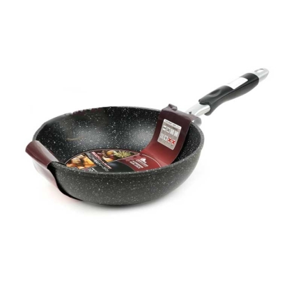 Wok 26cm 1*20