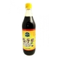 金山寺饺子醋 12/500ml