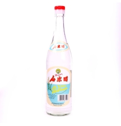 *水仙白米醋 24/600g