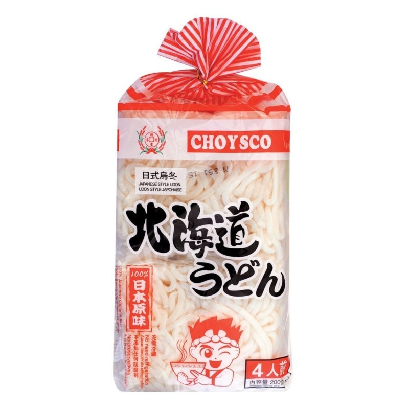Udon HAPPY FORTUNES 800g