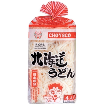 Udon HAPPY FORTUNES 800g
