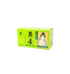 Te Verde Japonese Estilo Jinfan 50 g(25P2)
