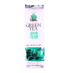 金帆牌中国绿茶*袋 S706 12/100g