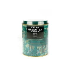 金帆牌中国绿茶罐 S700-1 12/227g