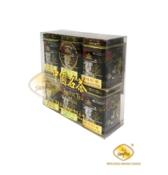 金帆牌中国名茶(六合一)*铁罐 GT002 24/170g