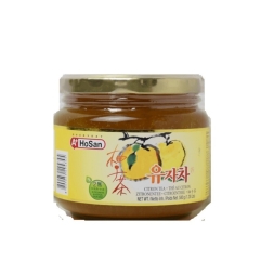 A+ 韩国蜂蜜柚子茶 12/580g