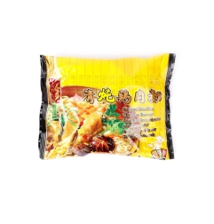 Tallarines Pollo Yato 120g