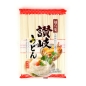 TALLARINES UDON 15/600G 日本面有乐赞岐乌冬面 15/600G