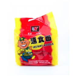 Tallarines instantáneos japones KAILO 500g