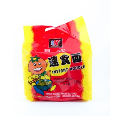 Tallarines instantáneos japones KAILO 500g