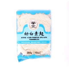 荣文幼白素面 36/284g