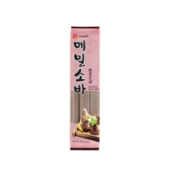 Tallarines De Trigo Soba Sempio 300 g