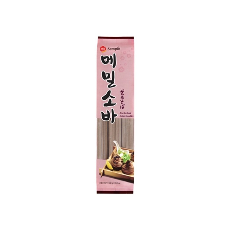 Tallarines De Trigo Soba Sempio 300 g