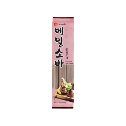 NEW韩国荞麦面 SOBA SEMPIO 20/300g