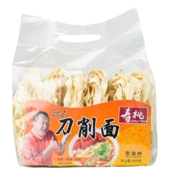 Tallarines De Trigo Shoutao 400 g