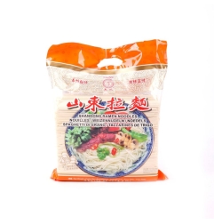 Tallarines de trigo SHANDONG CHUNSI 2kg