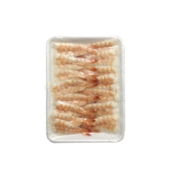 冰冻寿司虾3L*30pcs 20/180gSEACON