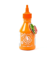 Sriracha mayonesa FLYING GOOSE 200ML