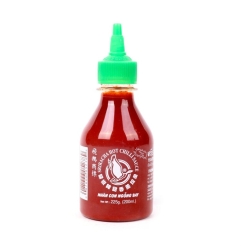Sriracha PICANTE FLYING GOOSE 24  225G