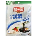 阿一波蛋花紫菜汤 24/62g