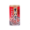 泰山冲绳黑糖黑八宝粥 24/340g 泰山冲绳黑糖黑八宝粥 24/340g