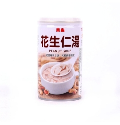 Sopa de cacahuetes TAISUN 320g