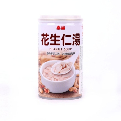 Sopa de cacahuetes TAISUN 320g