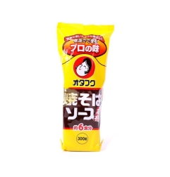 Salsa yakisoba OTAFUKU 12  300g