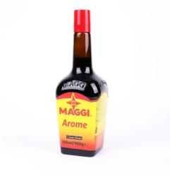 MAGGI酱油 960g(768ml)