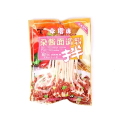 伞塔牌杂酱面调料 30/240g