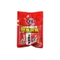 SALSA PICANTE PARA CONDIMENTAR 翠宏香辣蘸料 40/100G(10迷你包*10G)