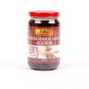 李锦记北京鸭酱383g
