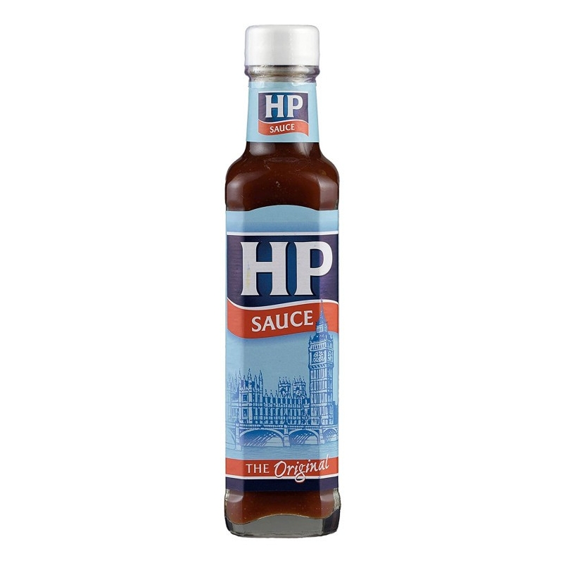 Salsa HP 12  255g