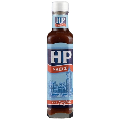 Salsa HP 12  255g