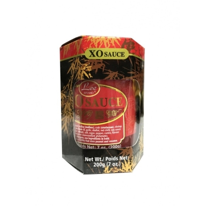 Salsa de XO LEE BRAND 24  200g