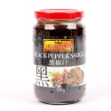 李锦记黑椒汁 350g