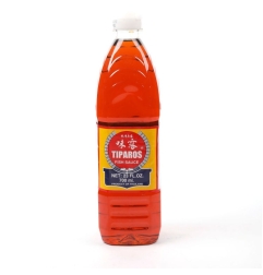 泰国Tiparos纯净鱼露味露 700ml