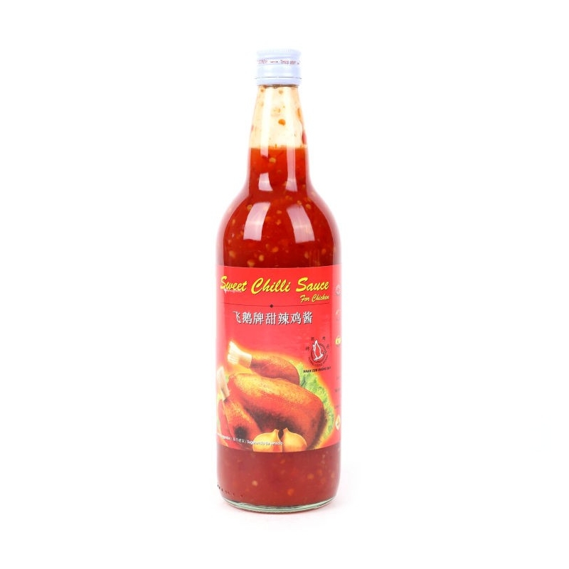 Salsa chili dulce FLYING GOOSE 740ml