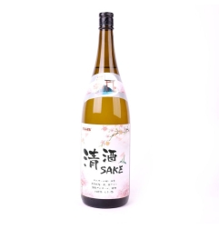 Sake EMB 1.8L