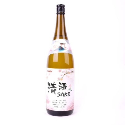Sake EMB 1.8L