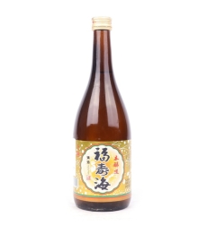Sake 12  720ml 14.5％vol