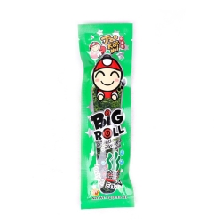 Rollo de Algas original TaoKaeNoi 3g