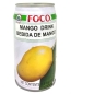 Refresco de mango FOCO 350ml