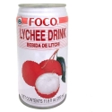 福口牌荔枝汁 350ml
