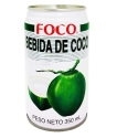 福口牌椰子汁 350ml