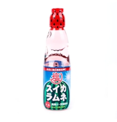 日本波子汽水(西瓜味) 30/200ml