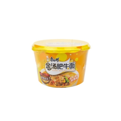 Ramen ternera gold KSF 112g