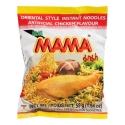 Ramen Pollo Mama 30 55 g