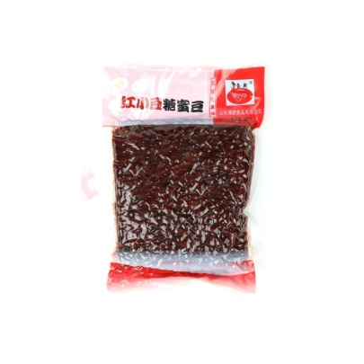 Preparado De Soja Roja Bh 500 g